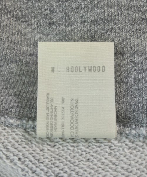 N.HOOLYWOOD 連帽衫