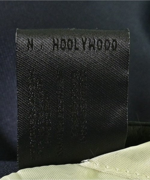 N.HOOLYWOOD 夾克