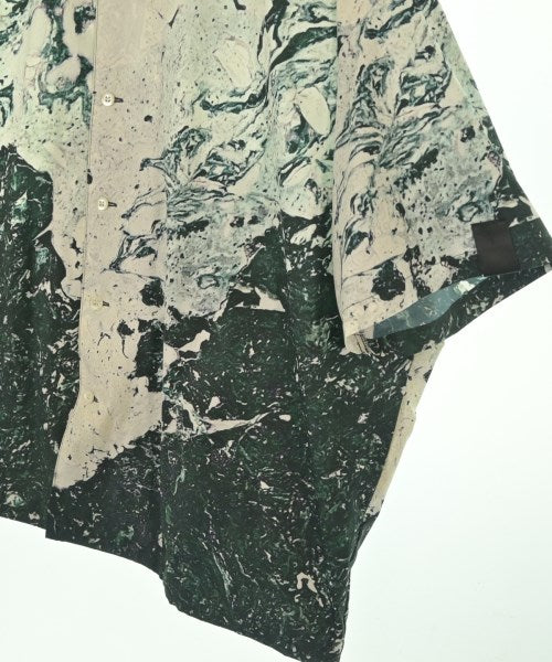 N.HOOLYWOOD 休閒襯衫