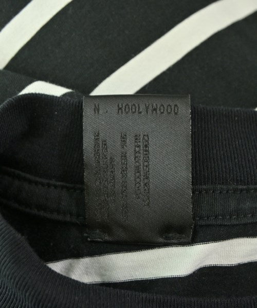 N.HOOLYWOOD T恤/上衣