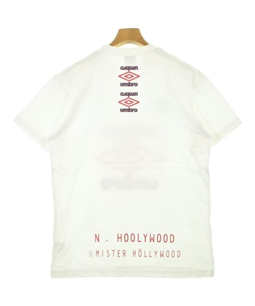 N.HOOLYWOOD T恤/上衣