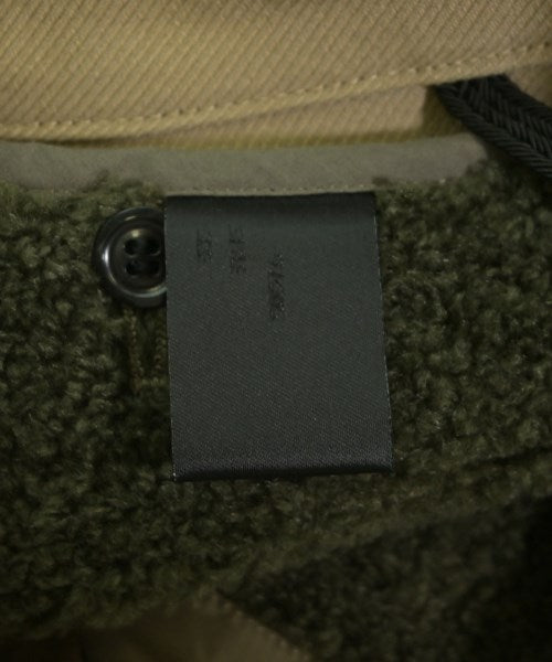 N.HOOLYWOOD 工作夾克