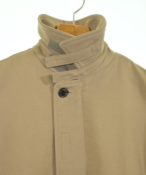 N.HOOLYWOOD 工作夾克