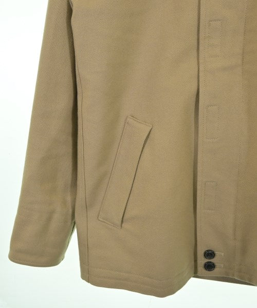 N.HOOLYWOOD 工作夾克