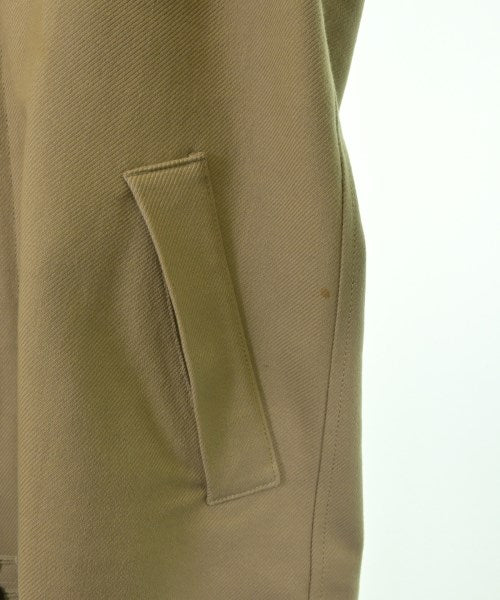 N.HOOLYWOOD 工作夾克