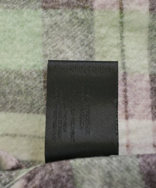 N.HOOLYWOOD 休閒襯衫