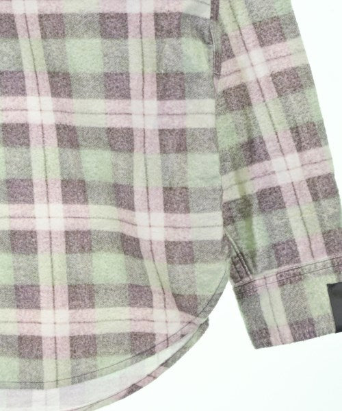 N.HOOLYWOOD 休閒襯衫