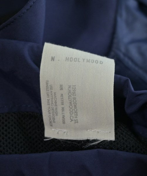 N.HOOLYWOOD 其他飛行外套
