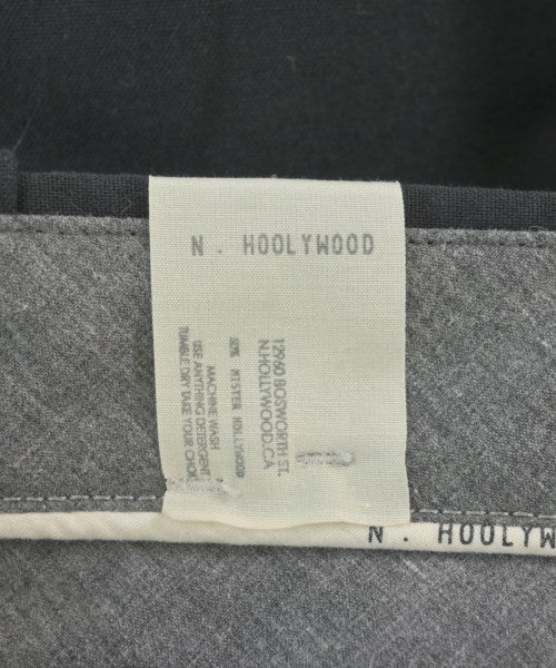 N.HOOLYWOOD 長褲