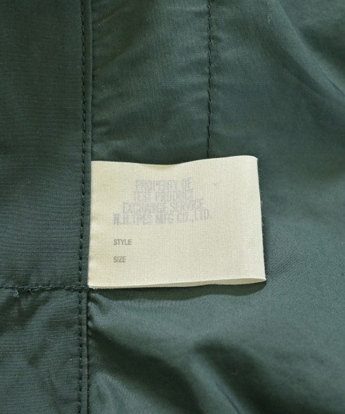 N.HOOLYWOOD 休閒襯衫