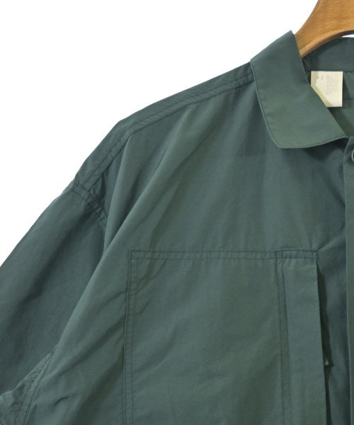 N.HOOLYWOOD 休閒襯衫