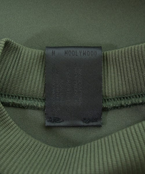 N.HOOLYWOOD T恤/上衣