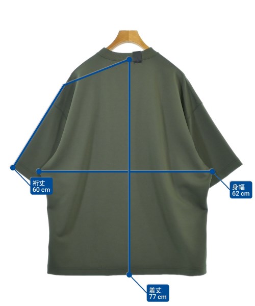 N.HOOLYWOOD T恤/上衣