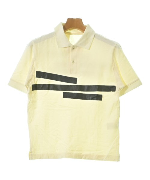 N.HOOLYWOOD POLO衫