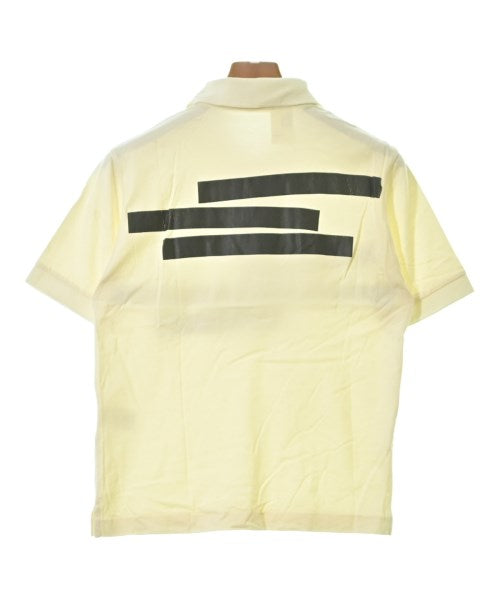 N.HOOLYWOOD POLO衫