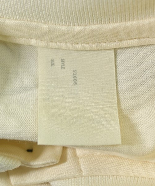 N.HOOLYWOOD POLO衫