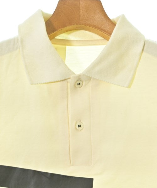 N.HOOLYWOOD POLO衫