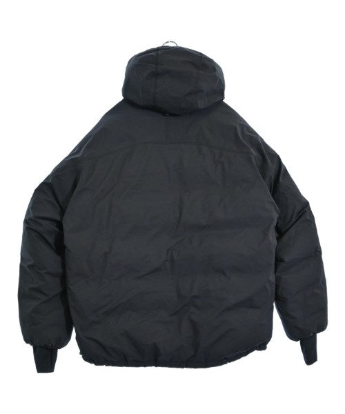 N.HOOLYWOOD 羽絨夾克/背心