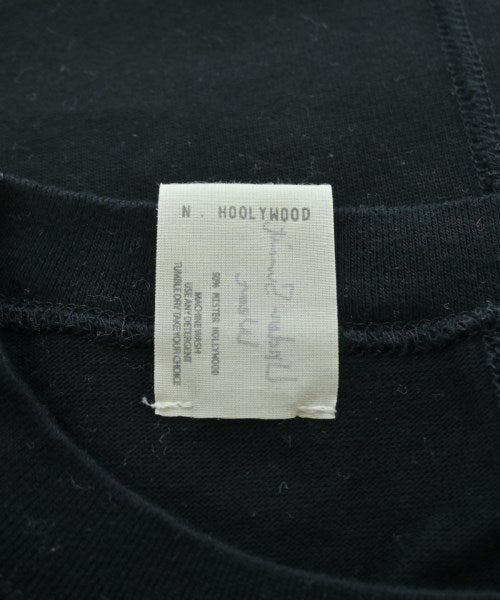 N.HOOLYWOOD T恤/上衣
