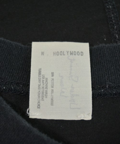 N.HOOLYWOOD T恤/上衣