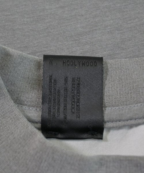 N.HOOLYWOOD T恤/上衣