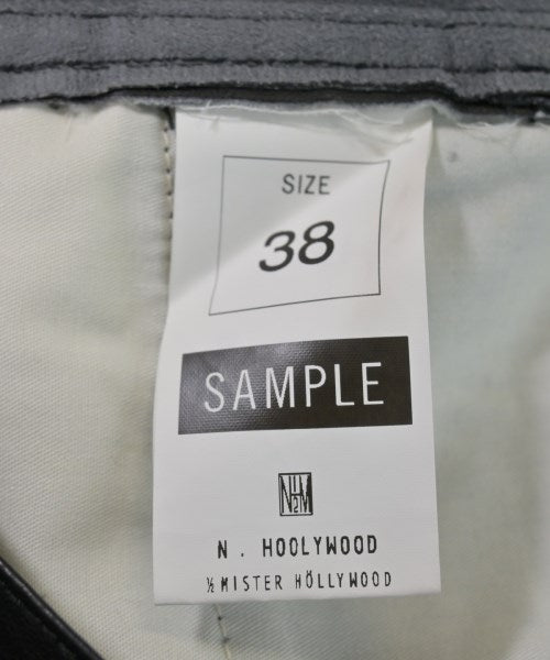 N.HOOLYWOOD 其他款