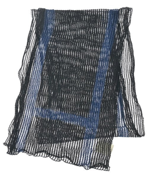 N.HOOLYWOOD 冬季圍巾