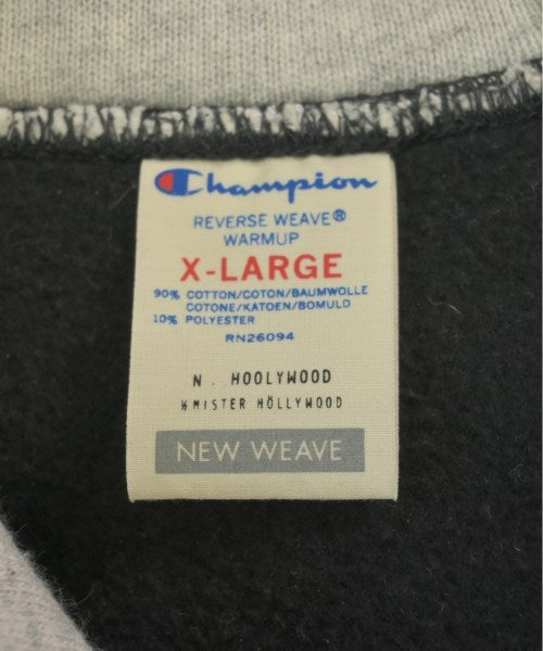 N.HOOLYWOOD 連帽衫