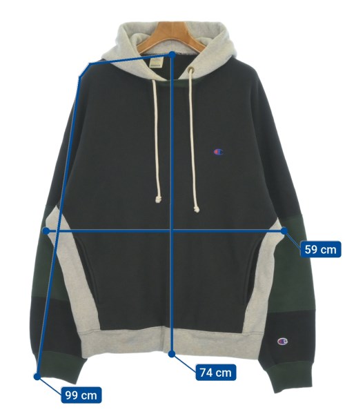 N.HOOLYWOOD 連帽衫