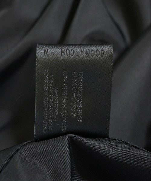 N.HOOLYWOOD 其他飛行外套