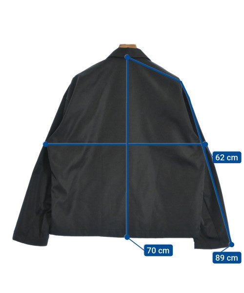 N.HOOLYWOOD 其他飛行外套