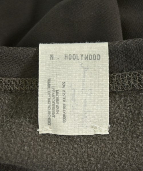 N.HOOLYWOOD T恤/上衣