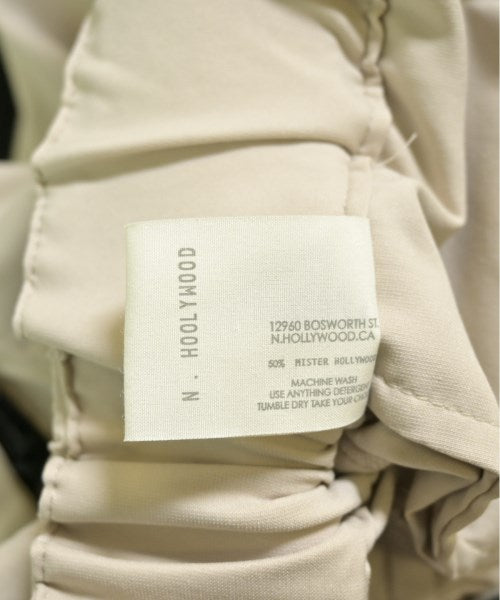 N.HOOLYWOOD 其他款