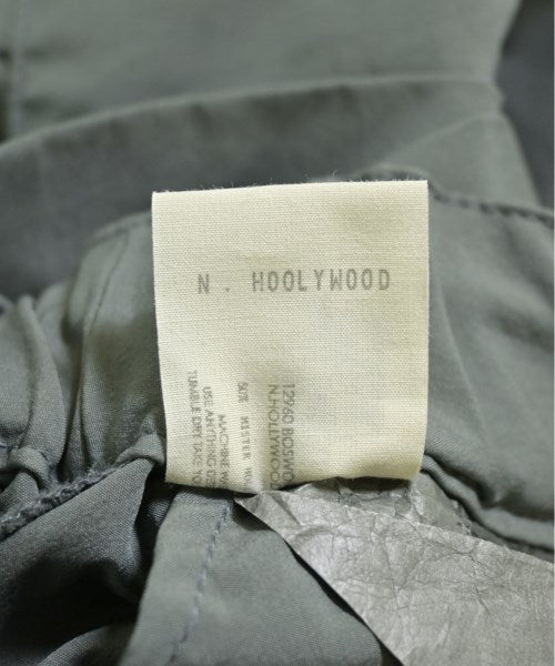 N.HOOLYWOOD 其他款