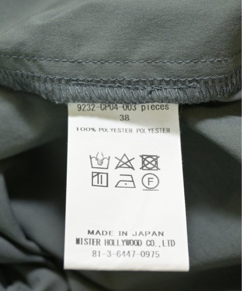 N.HOOLYWOOD 其他款