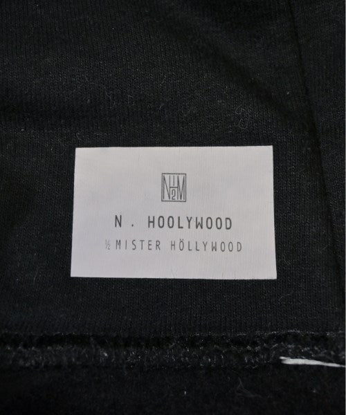N.HOOLYWOOD 連帽衫