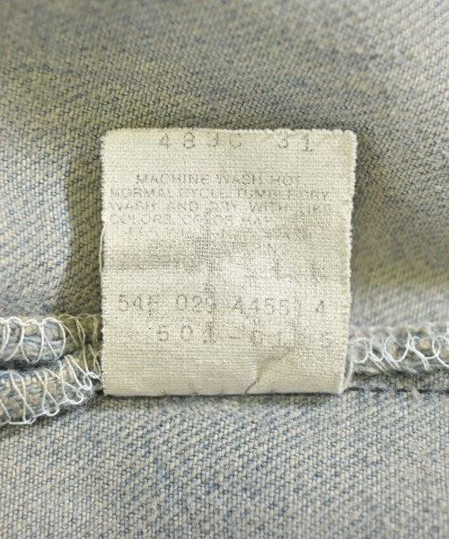N.HOOLYWOOD 牛仔褲