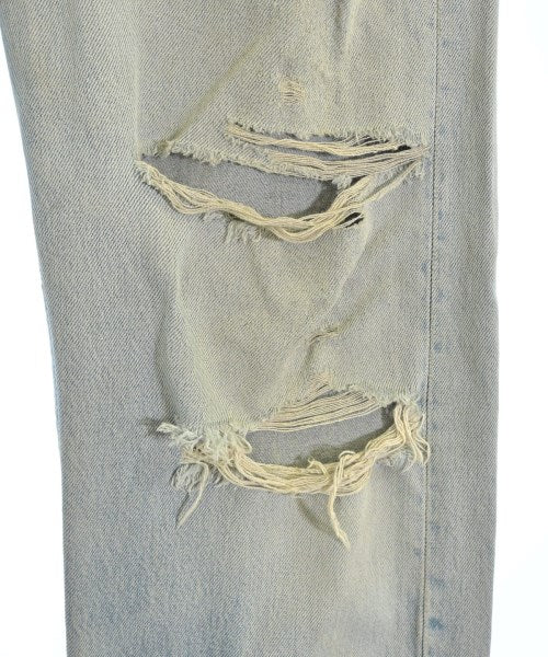 N.HOOLYWOOD 牛仔褲