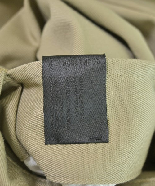 N.HOOLYWOOD 休閒褲
