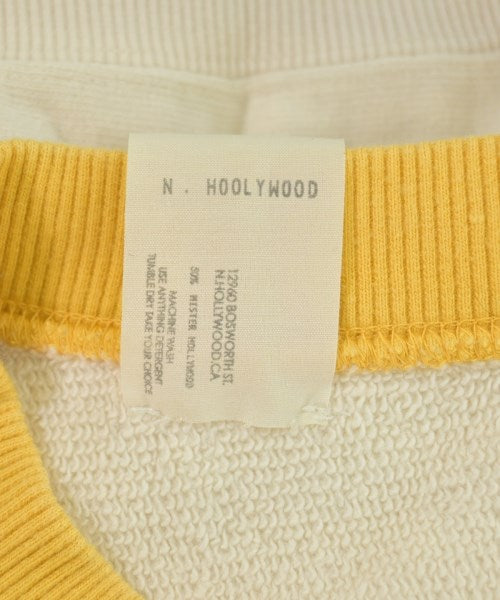 N.HOOLYWOOD 運動衫