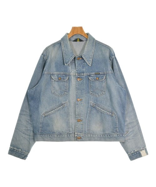 N.HOOLYWOOD 牛仔夾克