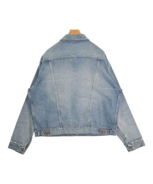 N.HOOLYWOOD 牛仔夾克