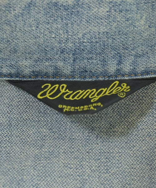 N.HOOLYWOOD 牛仔夾克