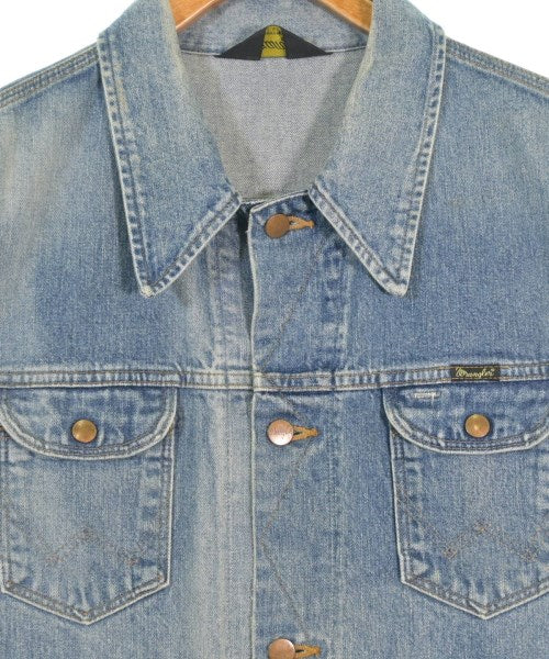 N.HOOLYWOOD 牛仔夾克