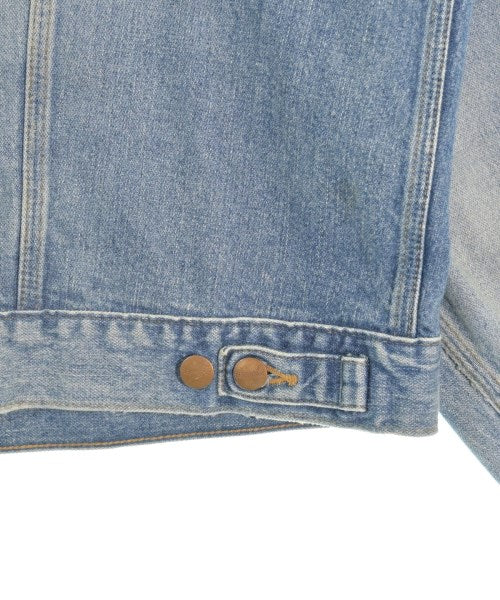 N.HOOLYWOOD 牛仔夾克