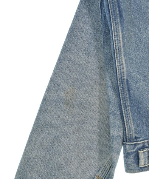 N.HOOLYWOOD 牛仔夾克