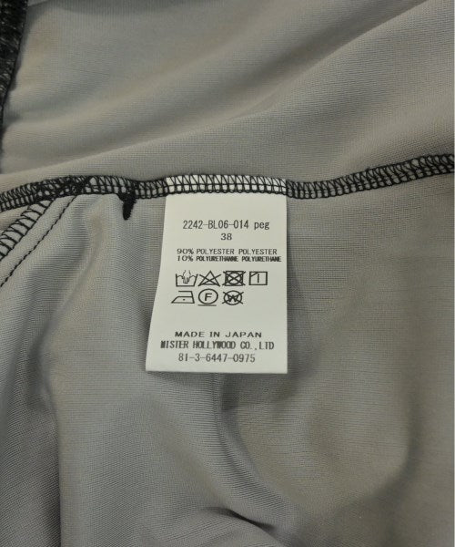 N.HOOLYWOOD 其他飛行外套