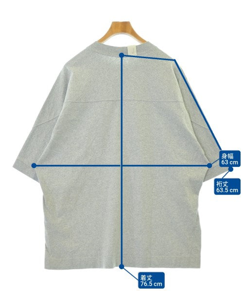 N.HOOLYWOOD T恤/上衣