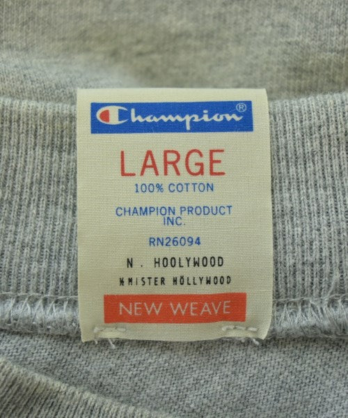 N.HOOLYWOOD T恤/上衣