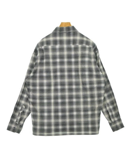 N.HOOLYWOOD 休閒襯衫